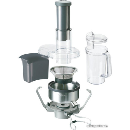 Насадка-соковыжималка Kenwood AT641