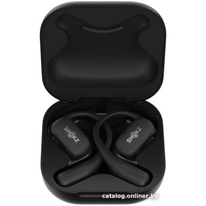 Наушники Shokz OpenFit (черный)