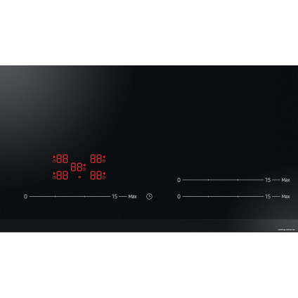 Варочная панель Samsung NZ85C6057GK/U2