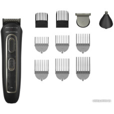 Триммер для бороды и усов Rowenta Trim & Style TN911LF0