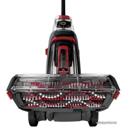 Вертикальный моющий пылесос Bissell ProHeat 2X Revolution 1858N