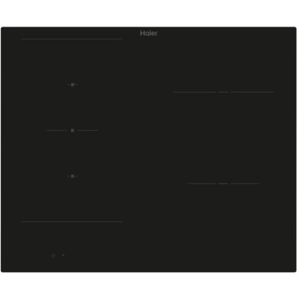 Варочная панель Haier HAIF64IRB1S