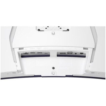 Игровой монитор LG UltraGear OLED 39GX90SA-W