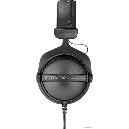 Наушники Beyerdynamic DT 770 Pro Black Edition 80 Ohm