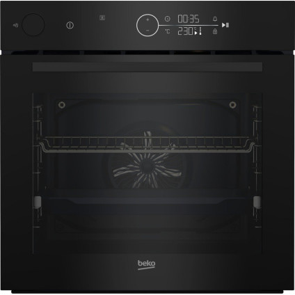Электрический духовой шкаф BEKO BCBIS17400KSBS