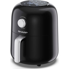 Аэрогриль (аэрофритюрница) Sharp AF-GS404AE-B