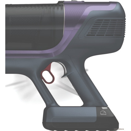 Пылесос Tefal X-pert 6.60 Allergy TY6837WO