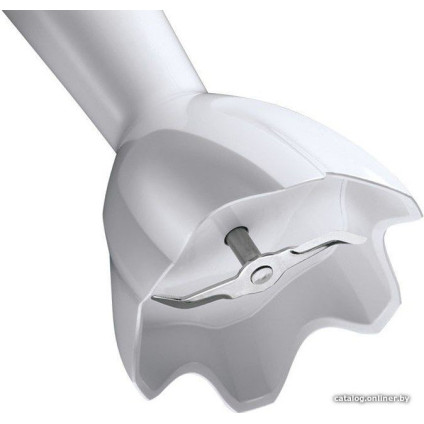 Погружной блендер Braun MQ 3000 WH Smoothie