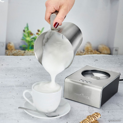 Автоматический вспениватель молока ProfiCook PC-MS 1032