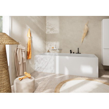 Смеситель Hansgrohe Tecturis S 73447670