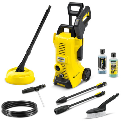 Мойка высокого давления Karcher K3 Power Control Car & Home 1.676-105.0