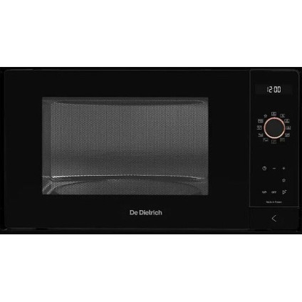 Микроволновая печь De Dietrich DME4310H