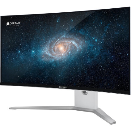 Игровой монитор Corsair Xeneon 34WQHD240-C