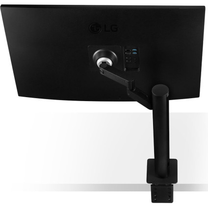 Монитор LG UltraFine 32UN880K-B