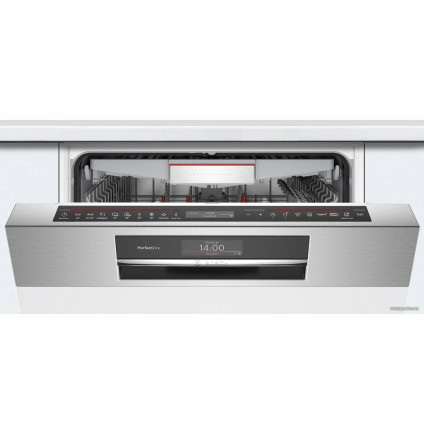 Встраиваемая посудомоечная машина Bosch Serie 8 SMI8YCS03E