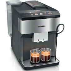 Кофемашина Siemens EQ500 TP516RX3