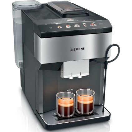 Кофемашина Siemens EQ500 TP516RX3