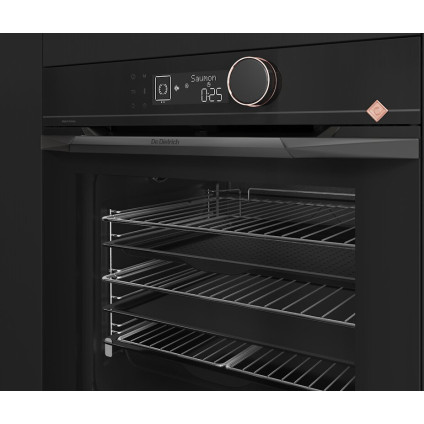 Электрический духовой шкаф De Dietrich DOP4556H