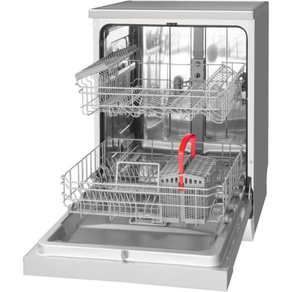 Отдельностоящая посудомоечная машина Amica DFM61E6qISN