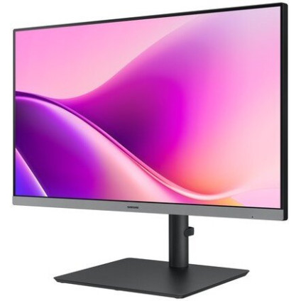 Монитор Samsung Essential S4 LS24F430UAUXEN