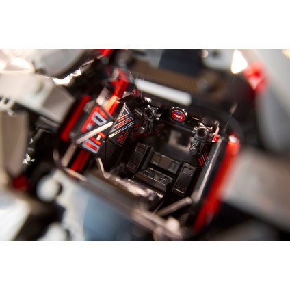 Конструктор LEGO Star Wars Tie-Перехватчик 75382