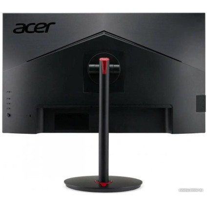 Игровой монитор Acer Nitro XV272UV3bmiiprx UM.HX2EE.307