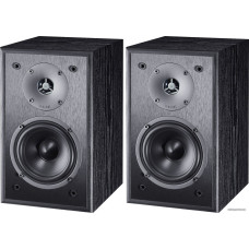 Полочная акустика Magnat Monitor S10 B (черный)