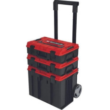 Набор системных контейнеров Einhell E-Case Tower