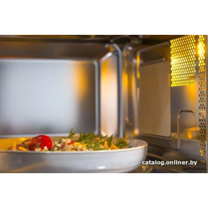 Микроволновая печь Gorenje BMI251SG3BG