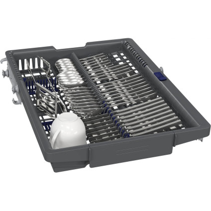 Встраиваемая посудомоечная машина Siemens iQ500 SR65EX09ME