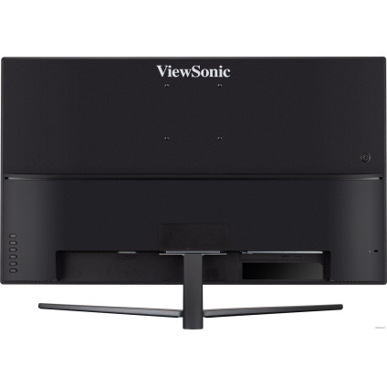 Монитор ViewSonic VX3211-4K-mhd