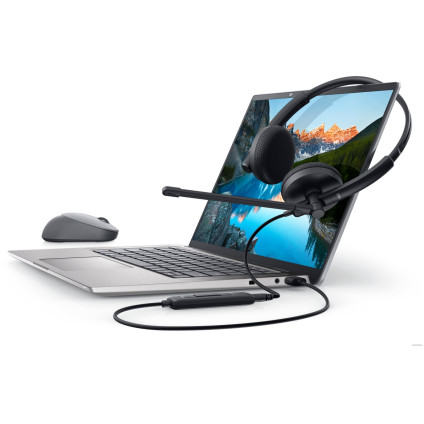 Офисная гарнитура Dell Pro Stereo Headset WH1022