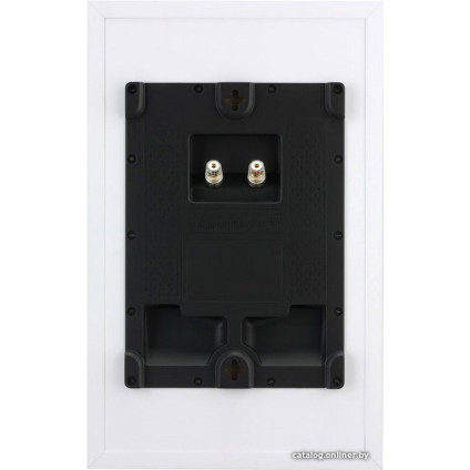 DALI Oberon On Wall White