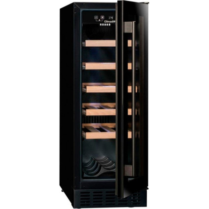Винный шкаф Climadiff CBU20S2B