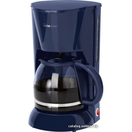 Капельная кофеварка Clatronic KA 3473