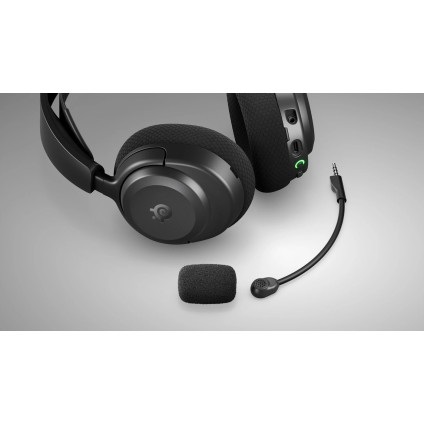Наушники SteelSeries Arctis Nova 3P Wireless (для PlayStation, черный)