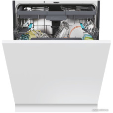 Встраиваемая посудомоечная машина Candy RapidO CS 6B0S3PSA