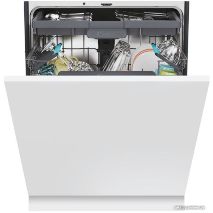 Встраиваемая посудомоечная машина Candy RapidO CS 6B0S3PSA