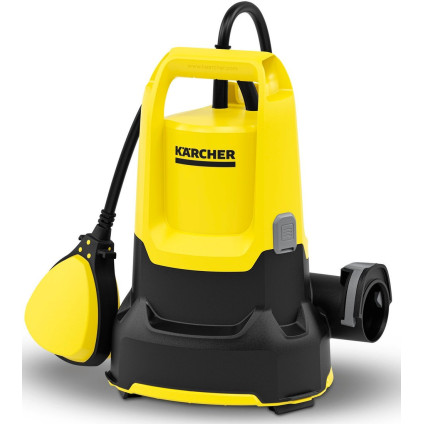 Дренажный насос Karcher SP 9000 Flat 1.645-810.0