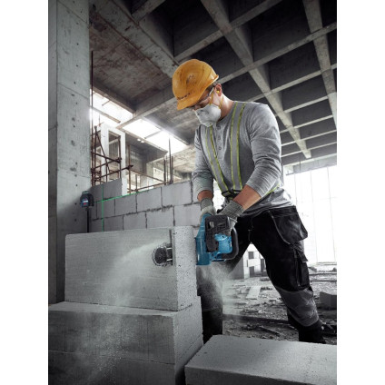 Электрическая пила Bosch GAC 250 Professional 06012B6020