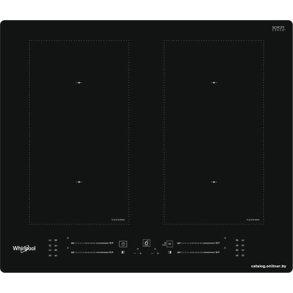 Варочная панель Whirlpool WL S1360 NE