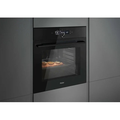 Электрический духовой шкаф Haier HWO60SM4FK3BH