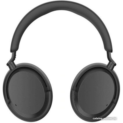 Наушники Sennheiser Accentum Wireless (черный)