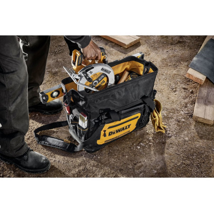 Сумка для инструментов DeWalt PRO 20 Inch Tool Bag DWST60104-1
