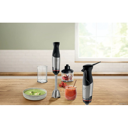 Погружной блендер Bosch MSM6M620