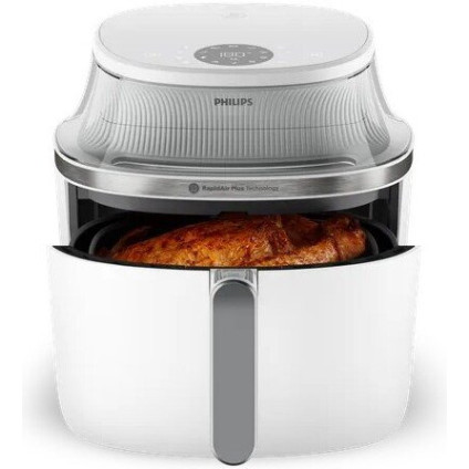 Аэрогриль (аэрофритюрница) Philips 3000 Series NA331/10