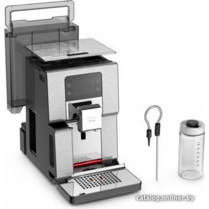 Кофемашина Krups Intuition Experience EA877D10