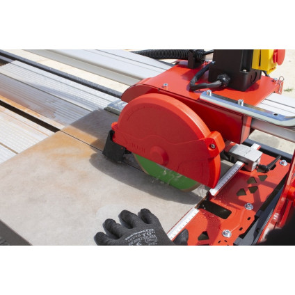 Электрический плиткорез Rubi DV-200 1000