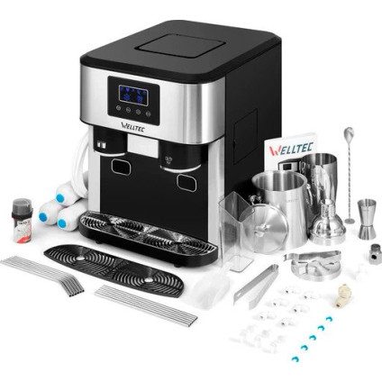 Льдогенератор Welltec ICE20 Pro