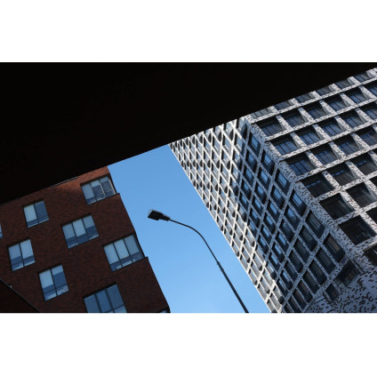 Беззеркальный фотоаппарат Fujifilm X-T50 Body (черный)